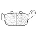 Honda Africa Twin XRV 650 [CL Brakes] - Racing Sintermetal Brake Pads-5