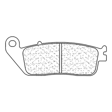Indisk Chief Dark Horse CHDH [CL Brakes] - Racing Sintermetal Brake Pads