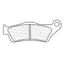 Husqvarna Te 610 [CL -bremser] - Bremseklodser-5