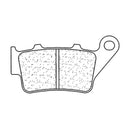 KTM LC4 640 Prestige [CL Brakes] - Racing Brake Pads-4