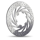 Aprilia Dorsoduro 750 [BREMBO] - Series Oro rund stiv bremseskive-2