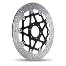 Yamaha 600 Fazer [BREMBO] - Series Oro rund flydende bremseskive