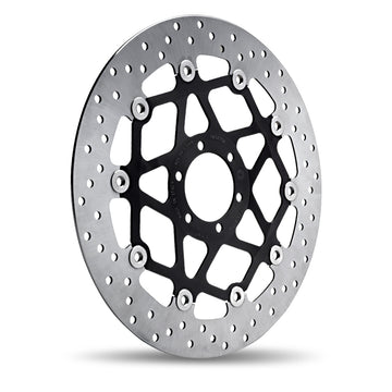 Yamaha Tdm [BREMBO] - Series Oro rund flydende bremseskive