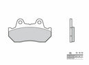Honda NS 400 R [Brembo] - Bremseklodser-1