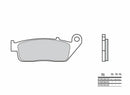 Triumph Tiger 885i [Brembo] - Bremseklodser-1