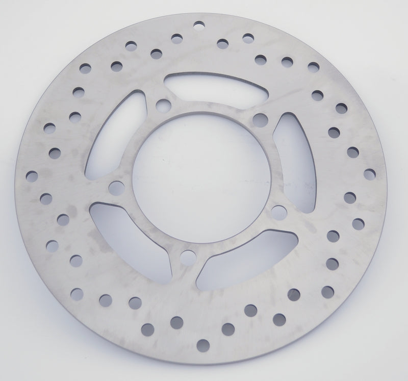 Suzuki Gsx-R 1300 Hayabusa [NISSIN] - rund stiv bremseskive