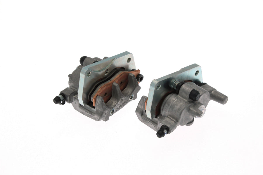 Yamaha SR 250 SP [1990-1991] - ETRIER 2 PISTON QUAD (DROIT)