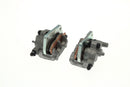 Yamaha SR 250 SP [1990-1991] - ETRIER 2 PISTON QUAD (DROIT)