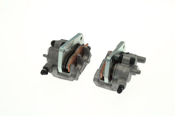 Yamaha SR 250 SP [1990-1991] - ETRIER 2 PISTON QUAD (DROIT)