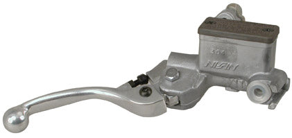 Yamaha YZ 450 F (CJ 15) [2010-2013] - MAIT.ZYLINDER DE FREIN CROSS