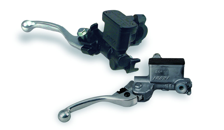 Yamaha YZ 250 F (CG 34) [2014-2016] - MAIT.ZYLINDER DE FREIN CROSS