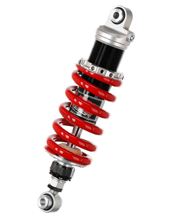 Honda Nc 700 [YSS] - Baghjul monoshock gas