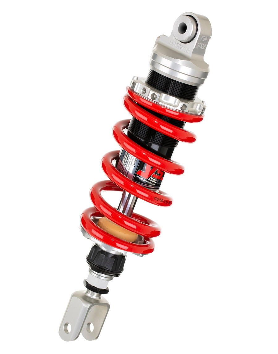Yamaha XSR 700 ABS RM11 [2016-2017] - baghjul monoshock gas