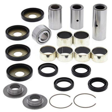 Yamaha Grizzly 660 [ALLE BALLS] - LEJEKIT 27-1096