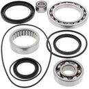Yamaha Kodiak 400 [ALL BALLS] - Kit differentiale lejer og tætninger Yamaha YFM600 GRIZZLY