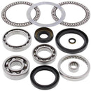Kawasaki KVF 750 Brute Force I EPS 4 WD (KVF 750 G) [2012-2025] - Differentialeje- og tætningssæt