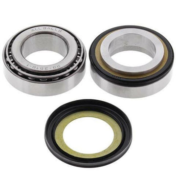 Yamaha Mt 09 Mt 09 Sp Mt 09 Tracer [ALL BALLS] - Sæt styrehovedleje til: R6 06-10, R1 07-10, FZ1, FAZER 06-10 T MAX 500 08-11