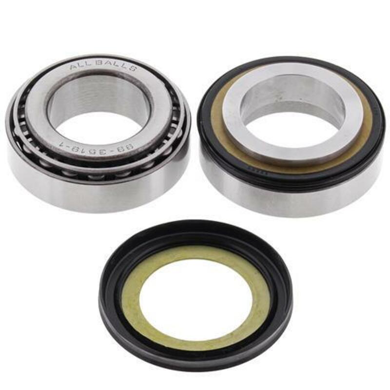 Yamaha Sp [ALL BALLS] - Sæt styrehovedleje til: R6 06-10, R1 07-10, FZ1, FAZER 06-10 T MAX 500 08-11