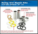 Honda Xr 650 [ALLE BALLS] - SWINGARM REPARATIONSSÆT TIL XR600R'88-00