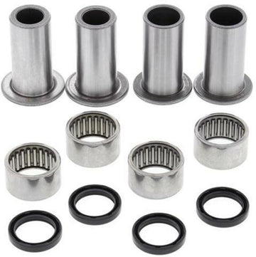 Gas Gas Fsr 450 [ALLE BALLS] - Swingarm reparationssæt Gas Gas