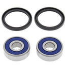 Suzuki GT 550 [Alle bolde] - Radlagerkit-1