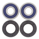 Indian Springfield Spring [Alle kugler] - Rad Bearing Kit foran-1