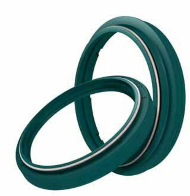 KTM 640 Adventure LC4 [SKF] - Forgling Ring med støvhætte