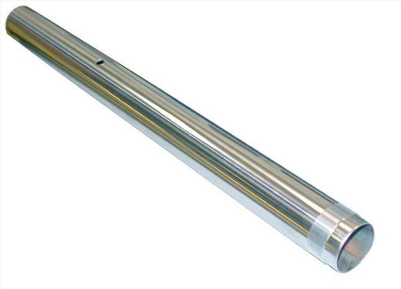 Kawasaki Z 1000 ABS ZR1000E [2010-2012] - Gaffelstativ krom - 41 x 565 mm