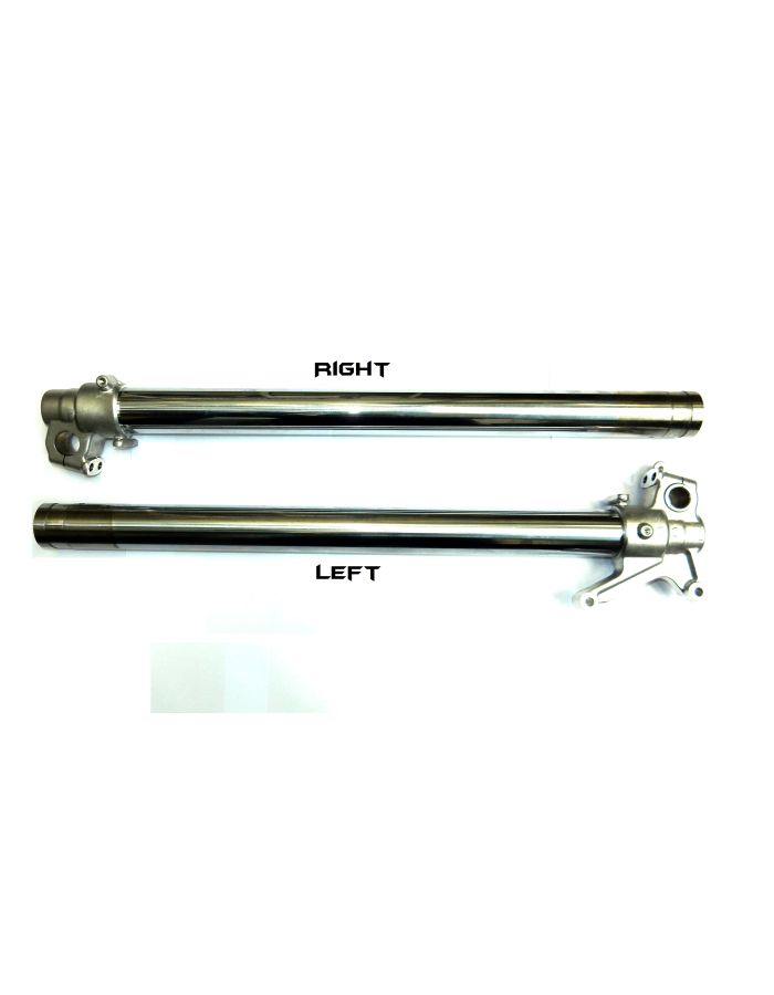 Tm Racing MX 250 FI [2013-2020] - Gabelrohr links TM MX