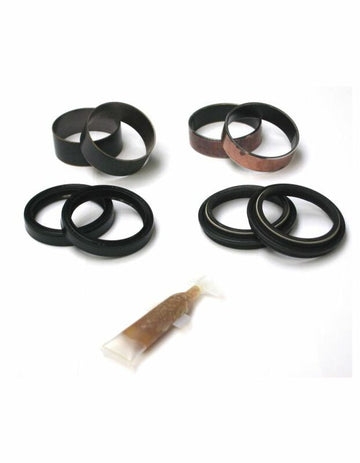 Yamaha Yz 426 [KAYABA] - GAFLEREPARATIONSSÆT 46/12MM