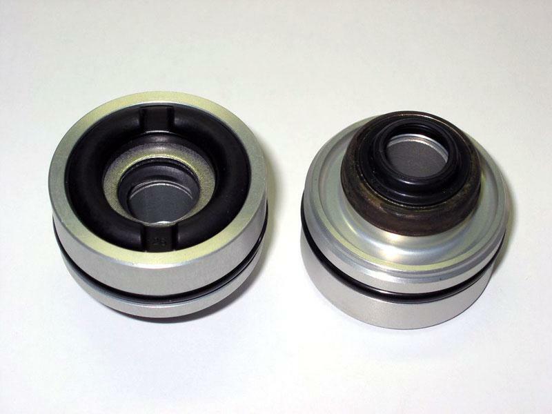 Yamaha Yz 426 [KAYABA] - STØDDÆMPER HOUSING 46/16