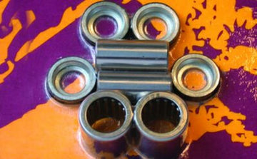 Suzuki Rm 65 [PIVOT WORKS] - SWINGARM REPARATIONSSÆT TIL KAWASAKI KX60 1990-01, KX65 2001-07, KX80/85 1988-07 OG KX100 1998-07