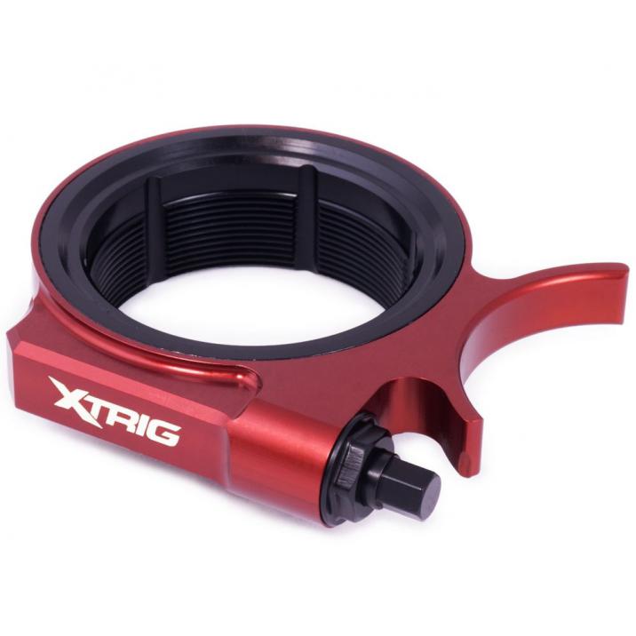 Sherco 450 SEF-R Factory [2018] - Vorspannungseinsteller
