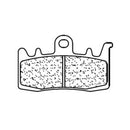 BMW R 100/7 [CL Brakes] - Racing Sintermetal Brake Pads-1