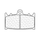 Suzuki Gsf 1250 [CL BREKES] - Racing sintrede metal bremseklodser - 2251C60