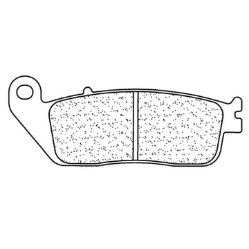 Kawasaki Z7 Hybrid ZR700 [CL Brakes] - Bremseklodser