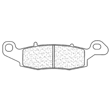 Suzuki Gsr [CL BRAKES] - Racing sintrede metal bremseklodser - 2383C60