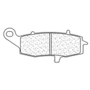 Kawasaki Vn 1600 [CL BREKES] - Racing sintrede metal bremseklodser - 2383C60