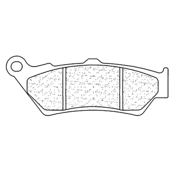 CFMOTO 800 MT CF800-7 [CL -bremser] - Bremseklodser