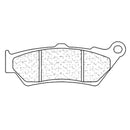 Bmw F 850 Gs [CL BREKES] - Racing sintrede metal bremseklodser - 2396C60-3