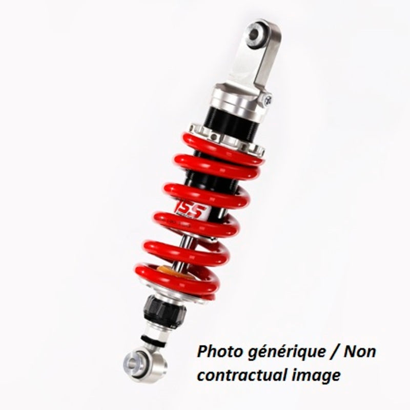 Triumph Sprint St 1050 [YSS] - Monoshock gas baghjul