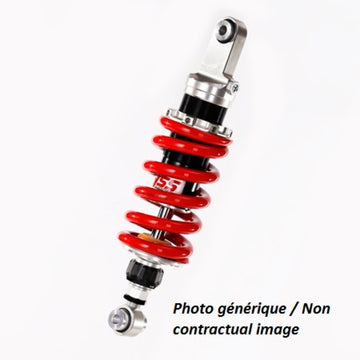 Triumph Sprint St 1050 [YSS] - Monoshock gas baghjul