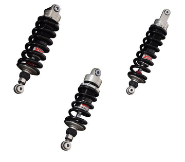 Suzuki Sv 650 [YSS] - Baghjul monoshock gas