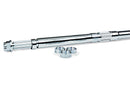 Suzuki LT-Z 400 Quadsport 2 WD [2003-2008] - AXLE CRMO4130 2 WIDER C/P LTZ 400