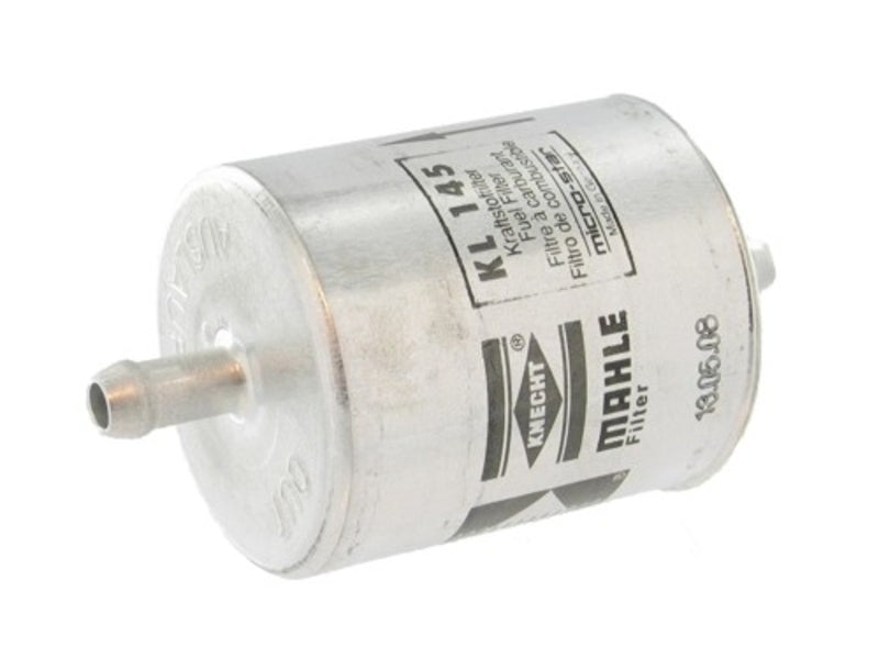 Triumph Speed ​​Triple T509 [JMP] - Benzinfilter