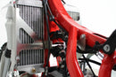 Beta RR 125 [AXP] - Kølerskærm i aluminium - Beta RR-2