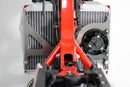Beta RR 125 [AXP] - Kølerskærm i aluminium - Beta RR-3