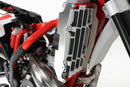 Beta RR 125 [AXP] - Kølerskærm i aluminium - Beta RR-4