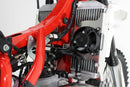 Beta RR 125 [AXP] - Kølerskærm i aluminium - Beta RR-5