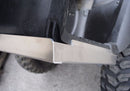 Kawasaki KVF 750 Brute Force I EPS Camo 4 WD (KVF 750 H) [2012-2020] - Trinbeskytter - HDPE 10 mm Kawasaki Brut Force 750